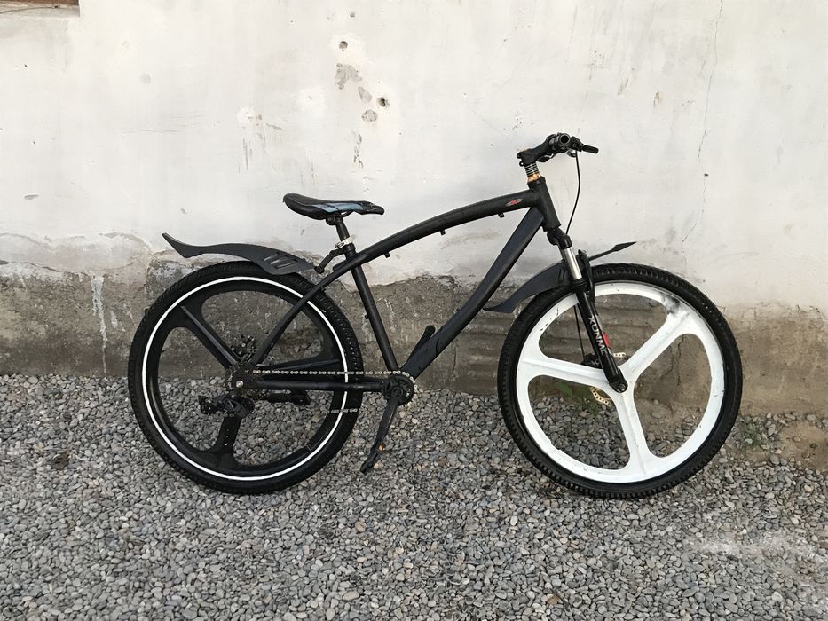 Велосипед сатылады 26 лық срочно