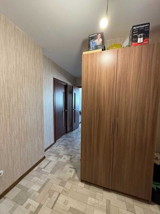 Продам 1 ком квартиру в мкр. Кунай