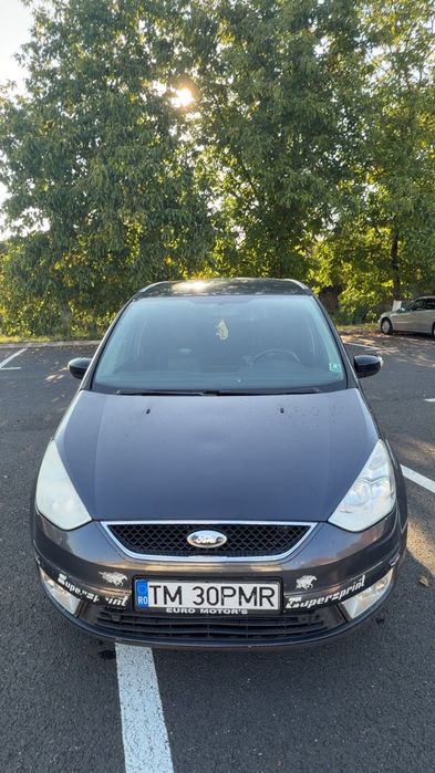 FORD Galaxy 2009 — imagine 4