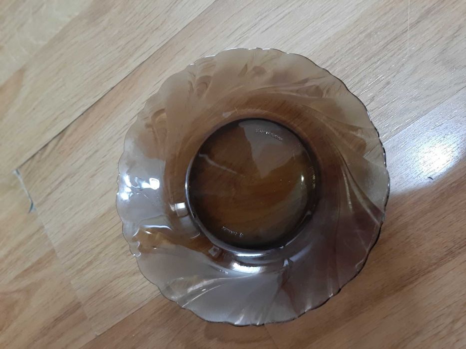 Тарелки суповые luminarc