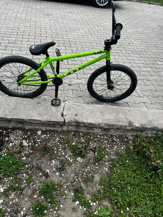Продам велик BMX haro