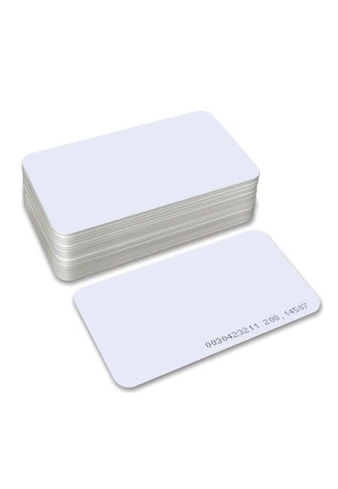 Ключи для домофона, брелки, смарт карты доступа