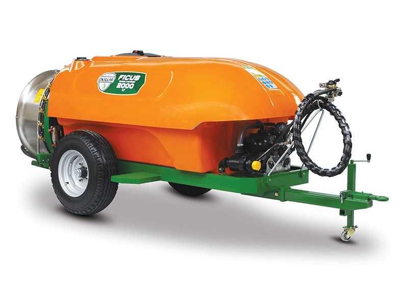 Прицепной Садовый  Опрыскиватель