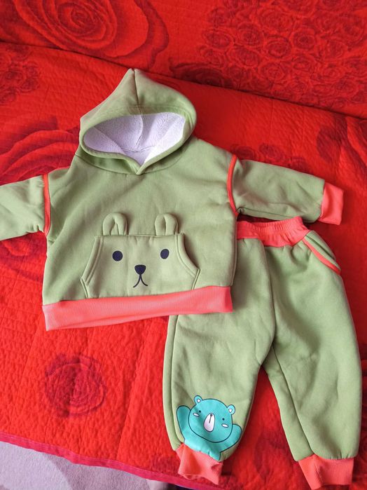 Одежда для девочки