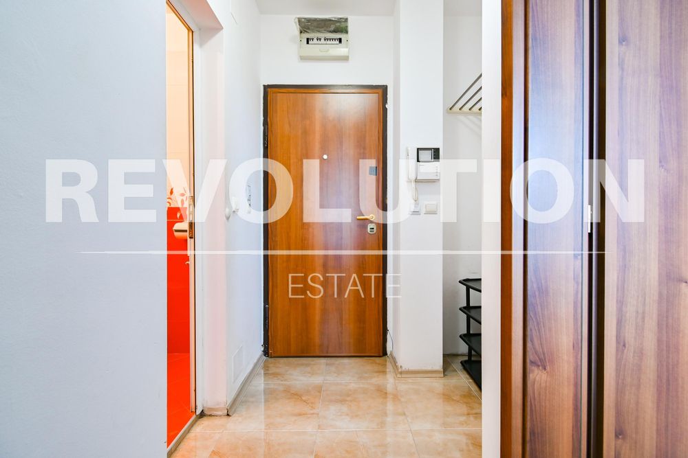 Дава се под наем Двустаен апартамент в София, Овча купел 2 - 50 кв.м за 536 € - Снимка #7