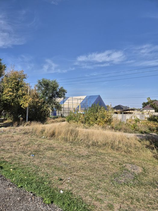 Участок сатылады