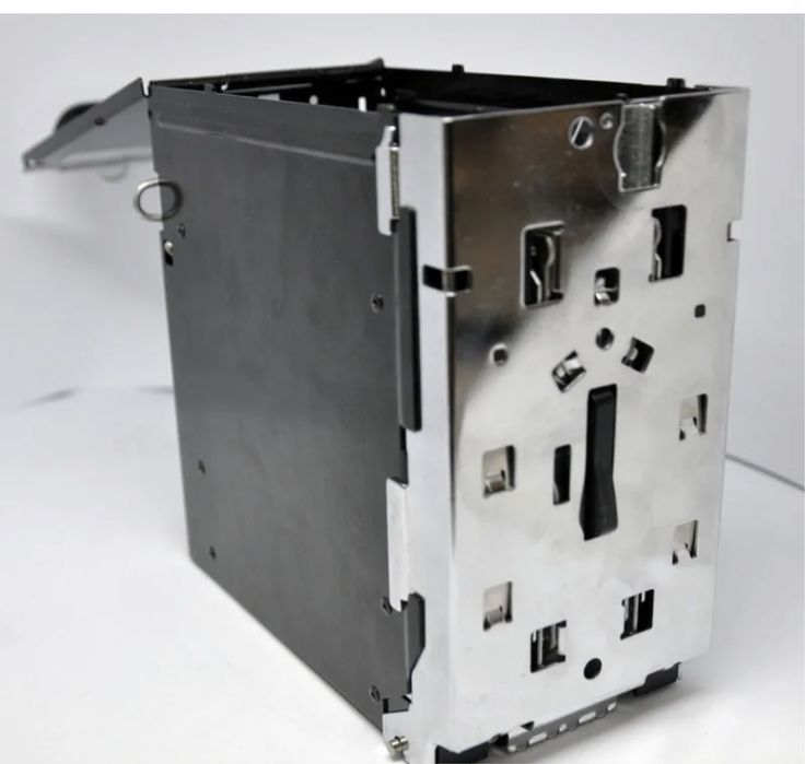 Кассета на купюроприемник msm мсм на терминал