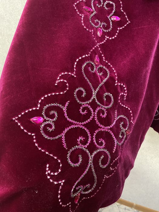 Кажекей с баской