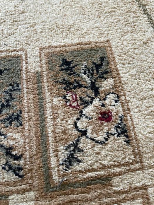 Продам прикроватные коврики