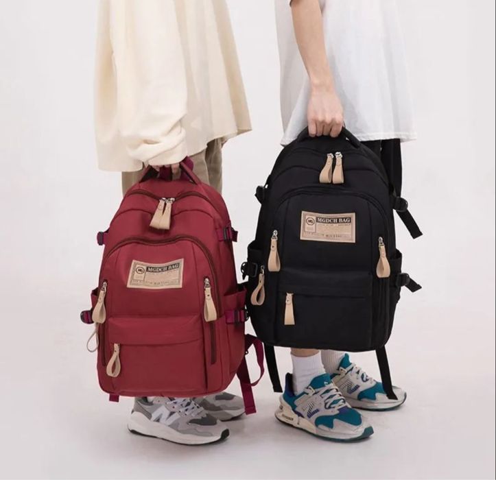 Рюкзаки школьные