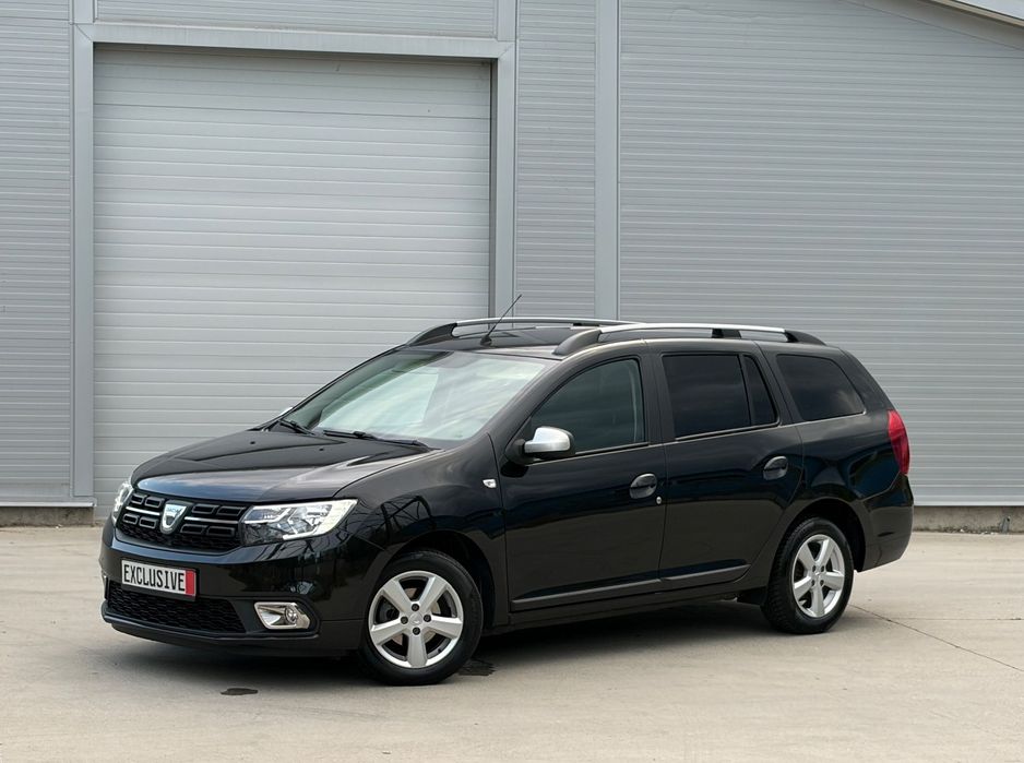 Dacia Logan Stepway Logan prestige 0,9tce/navi/ac/pilot limitator
