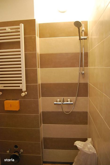 3 camere decomandat | Parcul liniei| Etaj 7/10