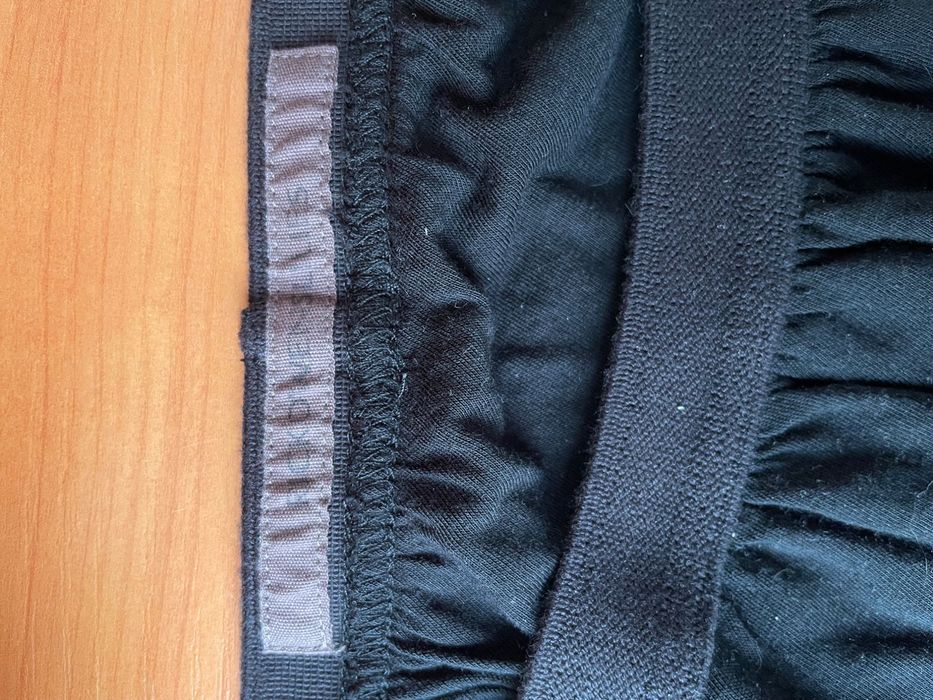 Rick Owens lilies шорты 44р