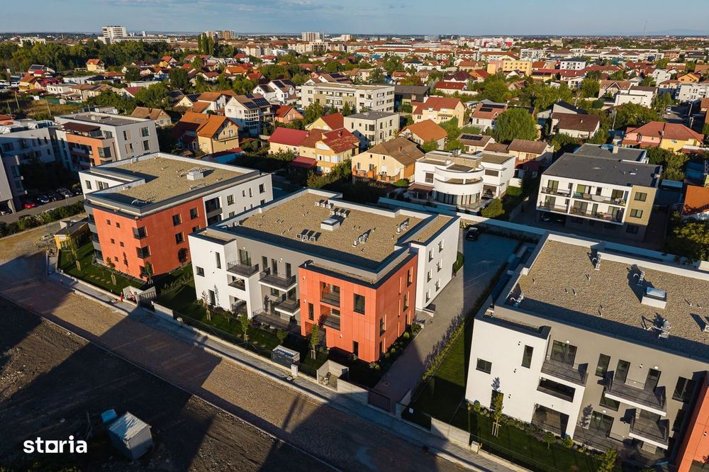 Apartament 3 camere, 2 băi | Braytim | Comision 0%