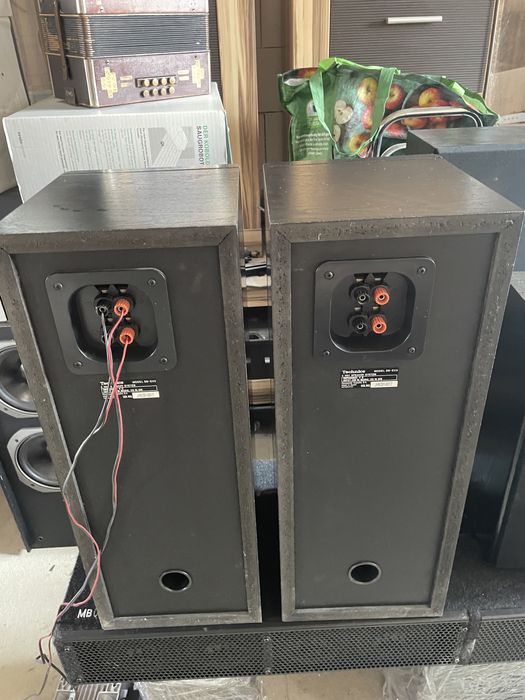 Boxe Technics SB EX-3