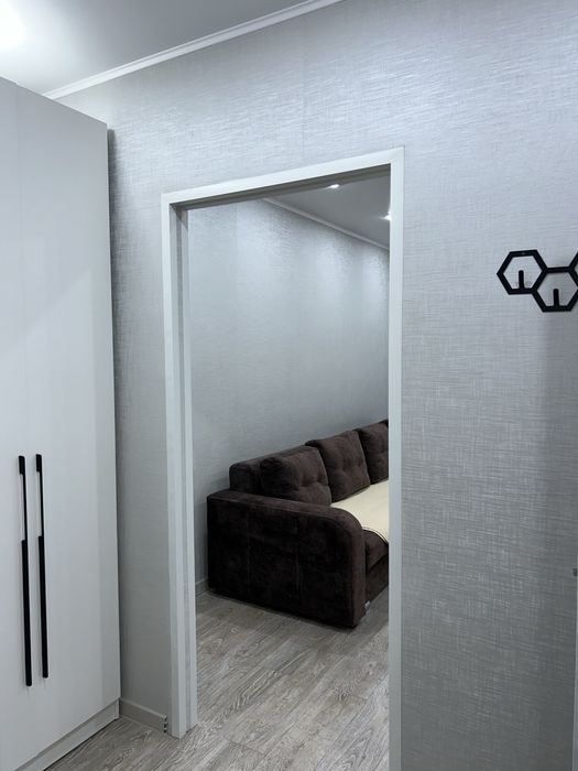 Продам 1 комнатную квартиру-студию