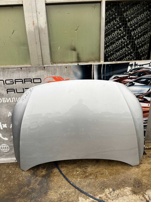 Преден капак MG ZS 2021- 2бр.