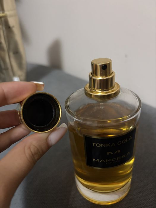 Парфюм Mancera Tonka Cola