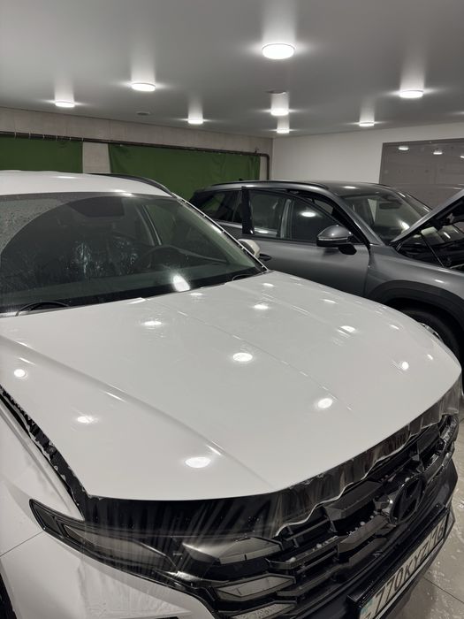 Тонировка , Бронь Авто