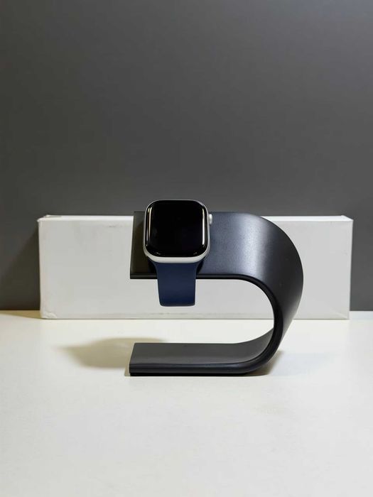 Apple Series 10 GPS 46 mm 46mm, Серый
