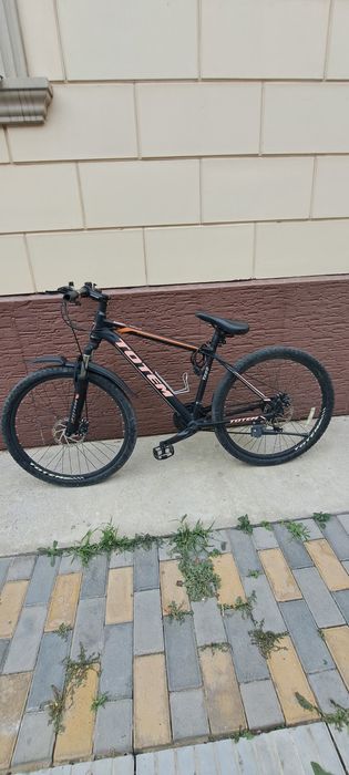 Велосипед totem y660
