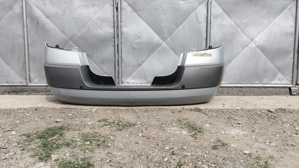 Bara spate Renault Megane 2 cabrio