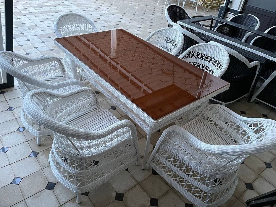 Ratang stol stullar XAMKOR brend