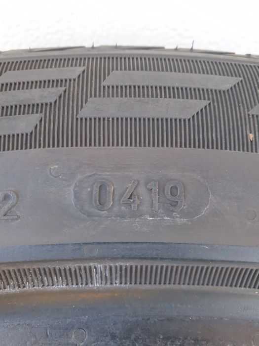 Летни гуми 2 броя BERLIN Summer UUP1 245 45 R20 дот 0419