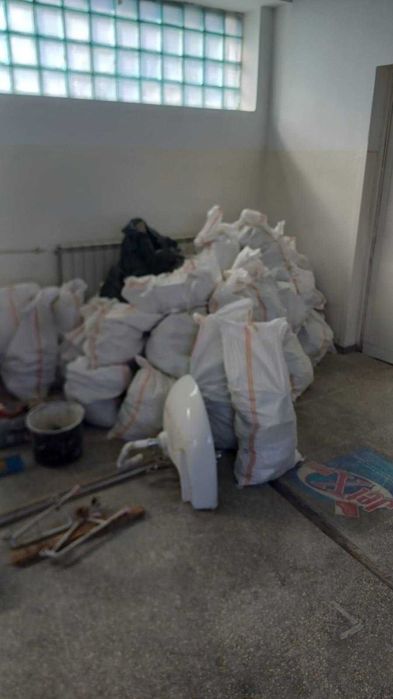 Transport Moloz Sector 6 - Debarasare Moloz din constructii Militari Residence- Drumul Taberei -Lujerului- Chiajna - Dudu -Rosu