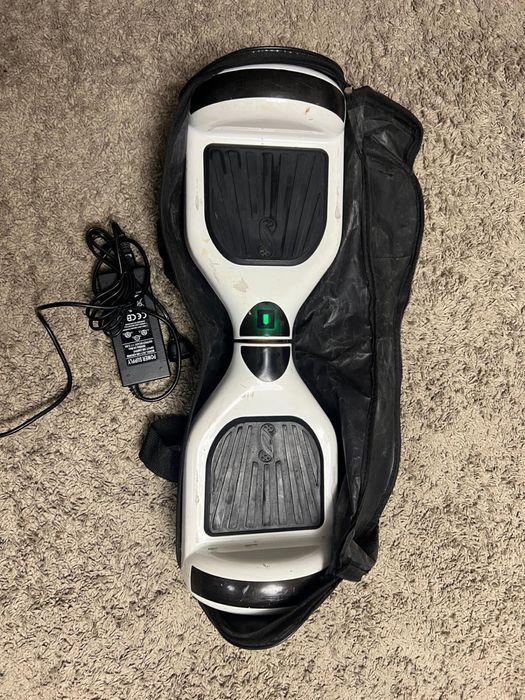 Scuter electric hoverboard camry