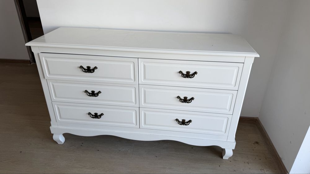 Mobilier Dormitor, Pantofar, Noptiere, Comode Tv