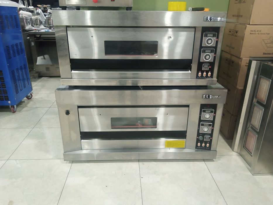 Pechka duxovka духовка