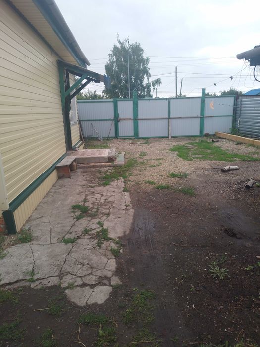 Продам тёплый Дом