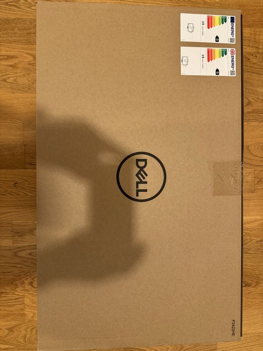 Monitor DELL 24 inch