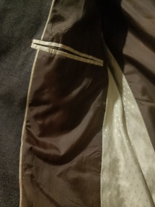 Мужской пиджак Турция