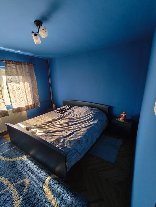 Apartament Sanmartin