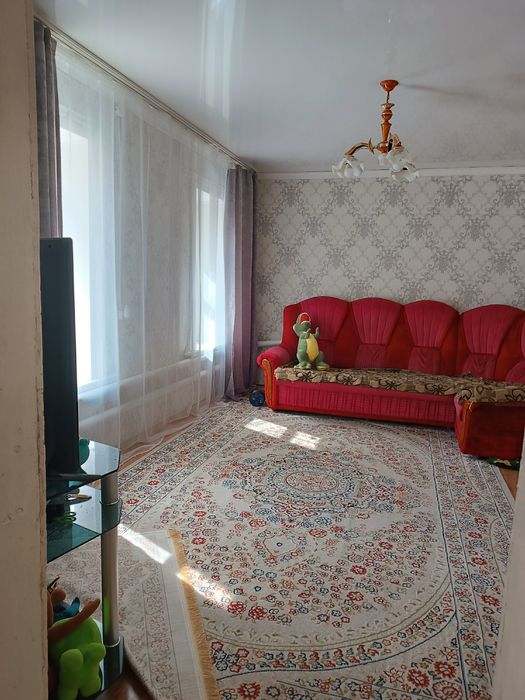 Продаётся жилой дом