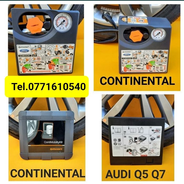 Compresor Bmw Audi Vw Mercedes Toyota  0️⃣7️⃣7️⃣1️⃣6️⃣1️⃣0️⃣5️⃣4️⃣0️⃣