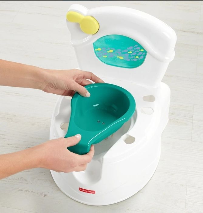 Fischer price музикално Гърне