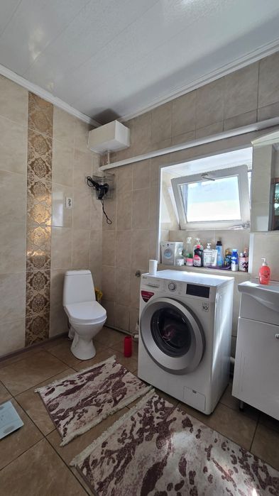 Продается 4 комн.дом район Нахаловка