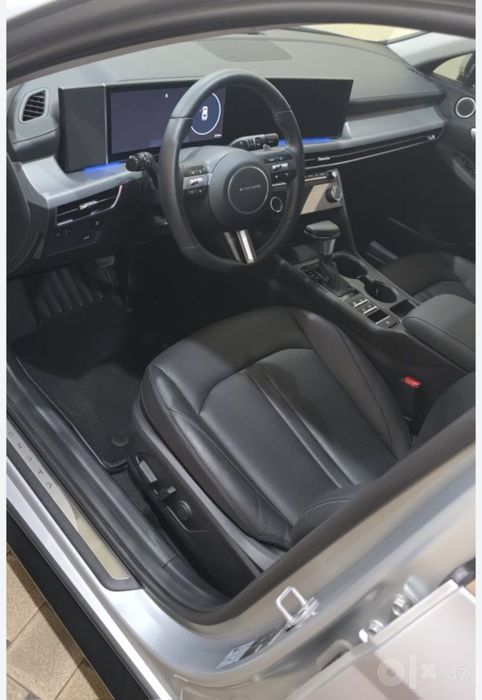 Sonata 2025-26 Sotialdi.
