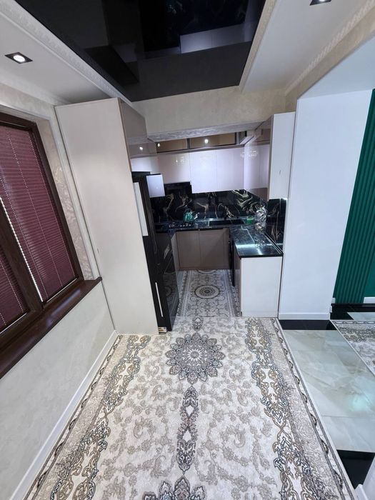 Шайхонтохур Ровд 3-Комнатная Квартира После Ремонтта