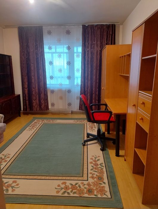 Ofer spre inchiriere apartament 2 camere mobilat și utilat