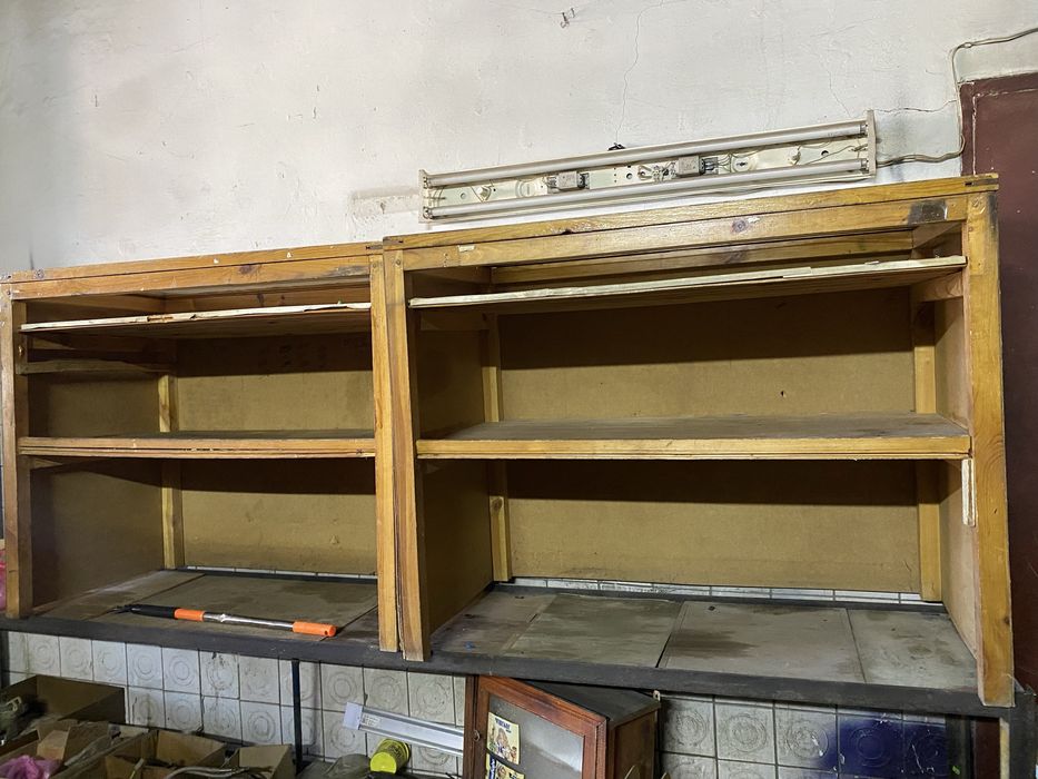 Продам стеложи.