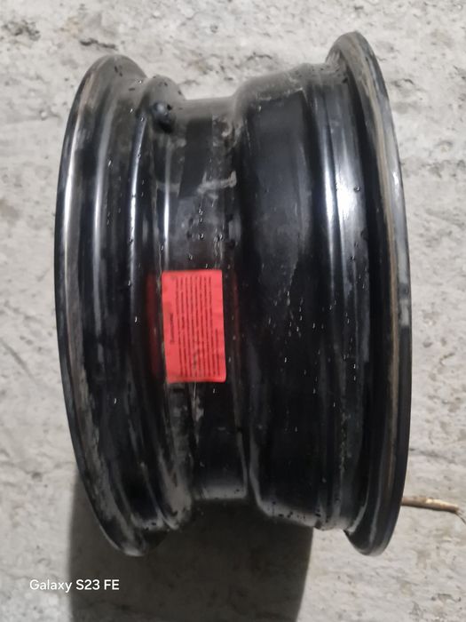 Продам диски 15размер 5X114.3