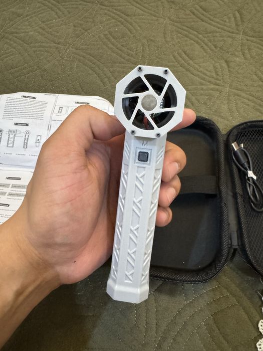 Прибор для машины и дома