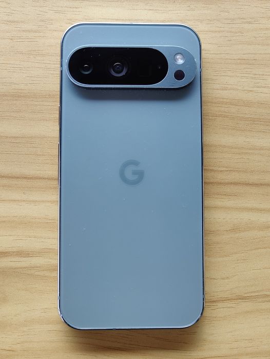 Google Pixel 9 Pro 256