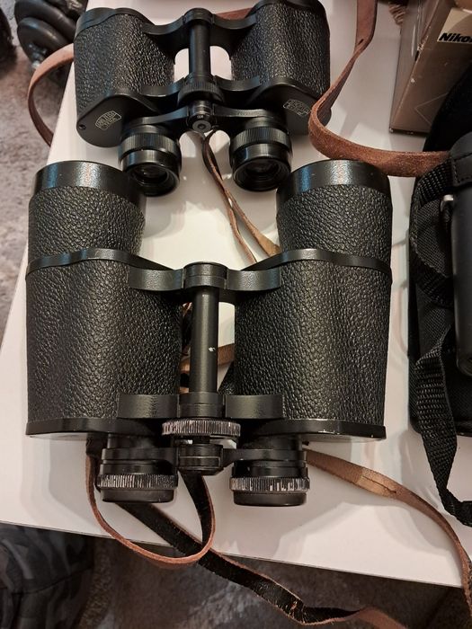 CarlZeiss 10×50/ 420 лв 8×30 jen 380 лв