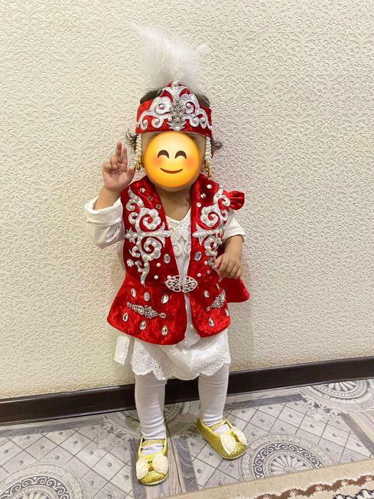 Платья нарядные на 1 годик