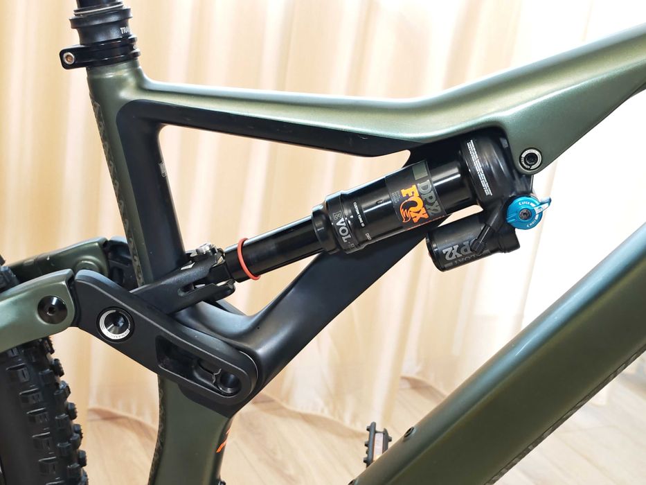 Orbea Rallon M20 Enduro,  Карбон, 29", размер L